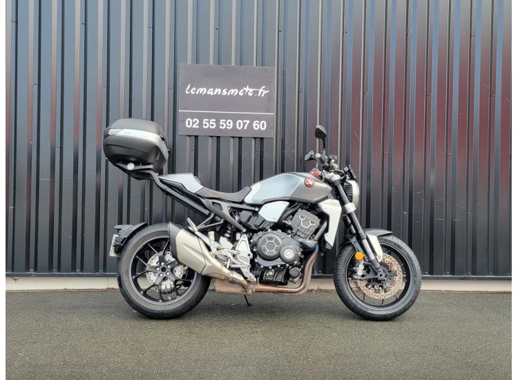 HONDA CB 1000 R
