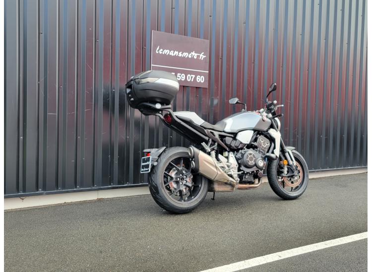 HONDA CB 1000 R