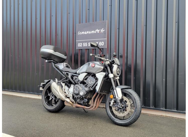 HONDA CB 1000 R