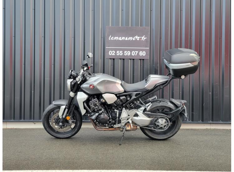 HONDA CB 1000 R