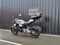 HONDA CB 1000 R