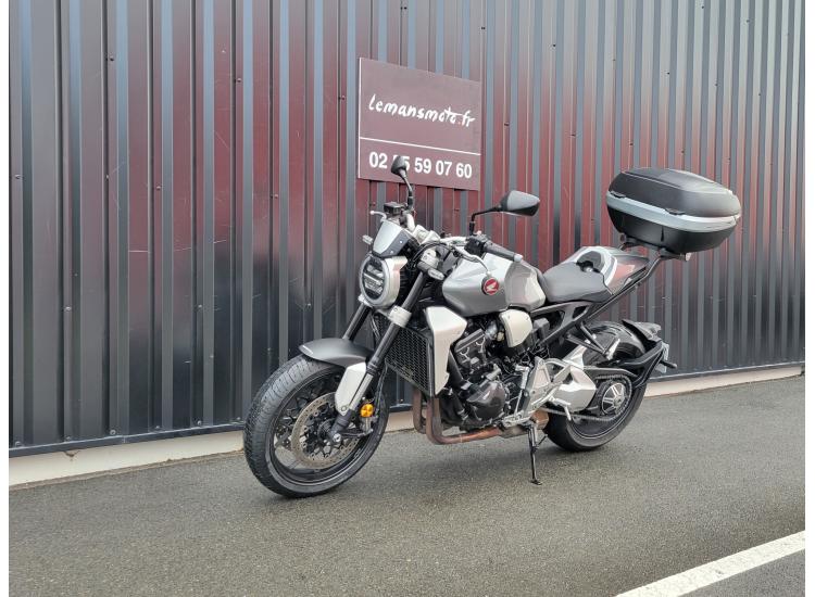 HONDA CB 1000 R