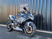 KAWASAKI NINJA 650 SE 47.5 cv