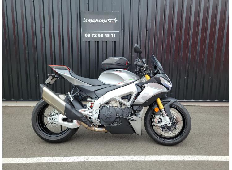 APRILIA TUONO 1000 V4