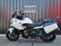 HONDA NT 1100 DCT