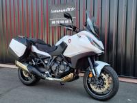HONDA NT 1100 DCT