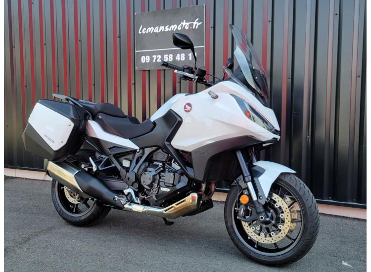 HONDA NT 1100 DCT