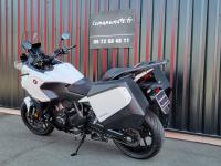HONDA NT 1100 DCT