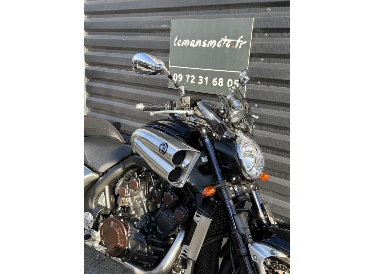 V-MAX 1700 VMAX 1700