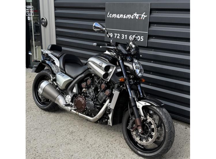 V-MAX 1700 VMAX 1700