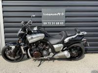 V-MAX 1700 VMAX 1700