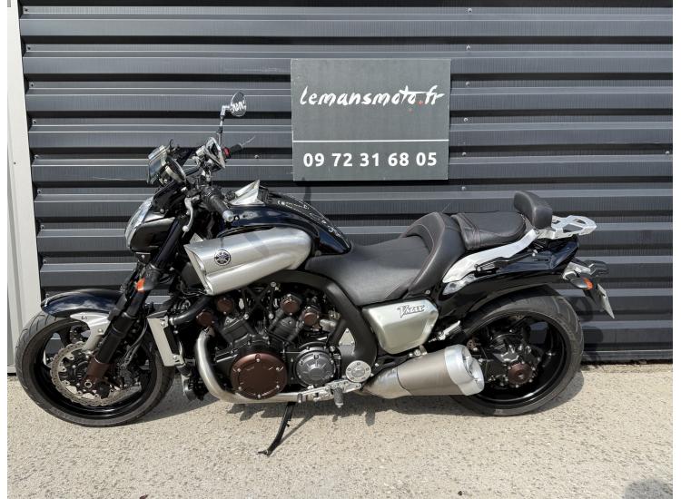 V-MAX 1700 VMAX 1700