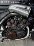 V-MAX 1700 VMAX 1700