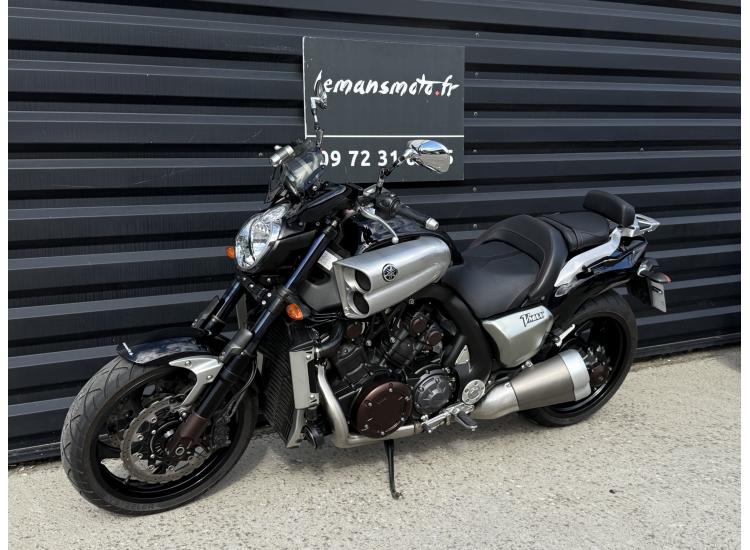 V-MAX 1700 VMAX 1700