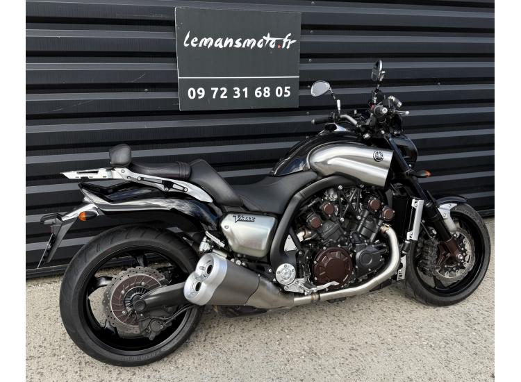 V-MAX 1700 VMAX 1700