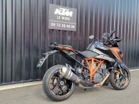 KTM 1290 SUPER DUKE GT