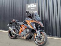 KTM 1290 SUPER DUKE GT