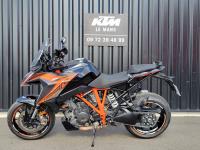 KTM 1290 SUPER DUKE GT