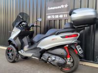PIAGGIO MP3 500 HPE BUSINESS ABS/ASR avec marche arriere