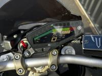 YAMAHA MT-09 ABS