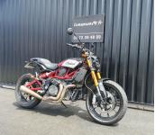 INDIAN FTR 1200 S RACE REPLICA
