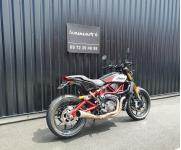 INDIAN FTR 1200 S RACE REPLICA