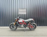 INDIAN FTR 1200 S RACE REPLICA