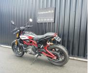 INDIAN FTR 1200 S RACE REPLICA