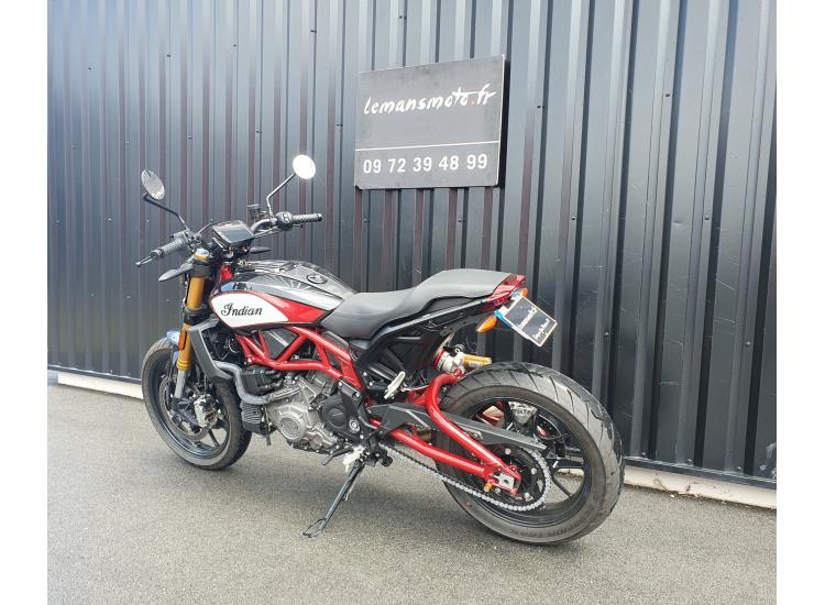 INDIAN FTR 1200 S RACE REPLICA