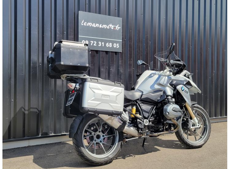 R 1200 GS r1200 gs  