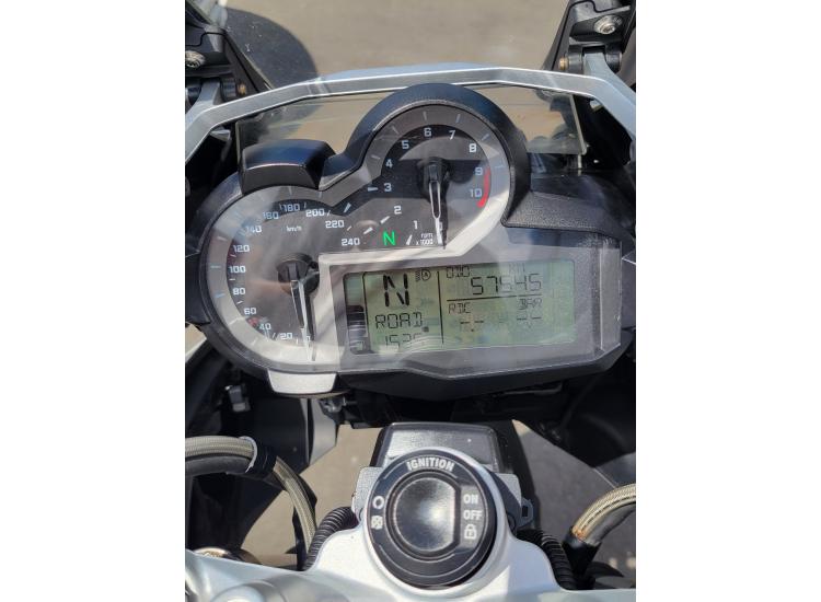R 1200 GS r1200 gs  