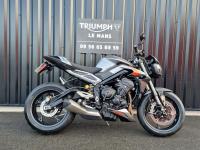 TRIUMPH STREET TRIPLE 765 RS