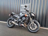 TRIUMPH STREET TRIPLE 765 RS