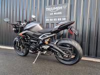 TRIUMPH STREET TRIPLE 765 RS