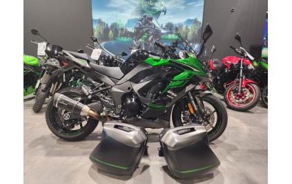 KAWASAKI NINJA 1000 SX TOURER