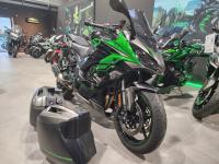 KAWASAKI NINJA 1000 SX TOURER