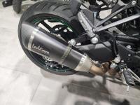KAWASAKI NINJA 1000 SX TOURER