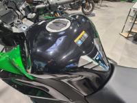 KAWASAKI NINJA 1000 SX TOURER