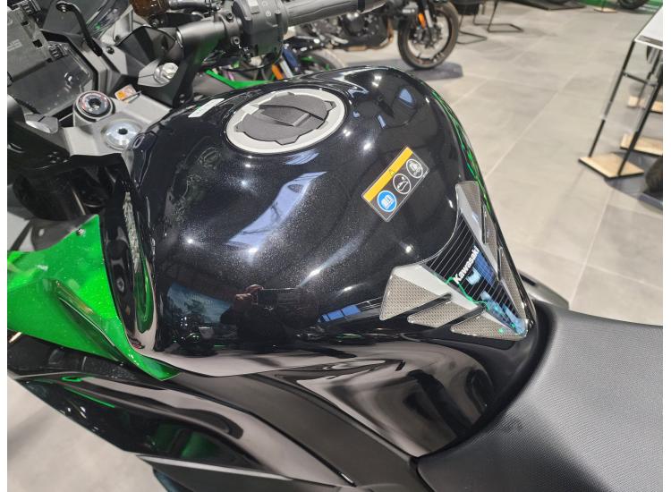 KAWASAKI NINJA 1000 SX TOURER