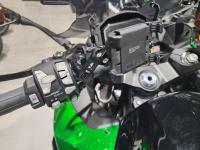 KAWASAKI NINJA 1000 SX TOURER