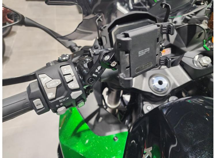 KAWASAKI NINJA 1000 SX TOURER