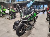 KAWASAKI NINJA 1000 SX TOURER