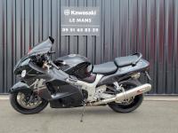SUZUKI GSXR 1300 HAYABUSA