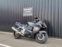 SUZUKI GSXR 1300 HAYABUSA