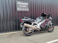 SUZUKI GSXR 1300 HAYABUSA