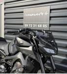YAMAHA MT-09 MT09