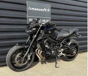 YAMAHA MT-09 MT09