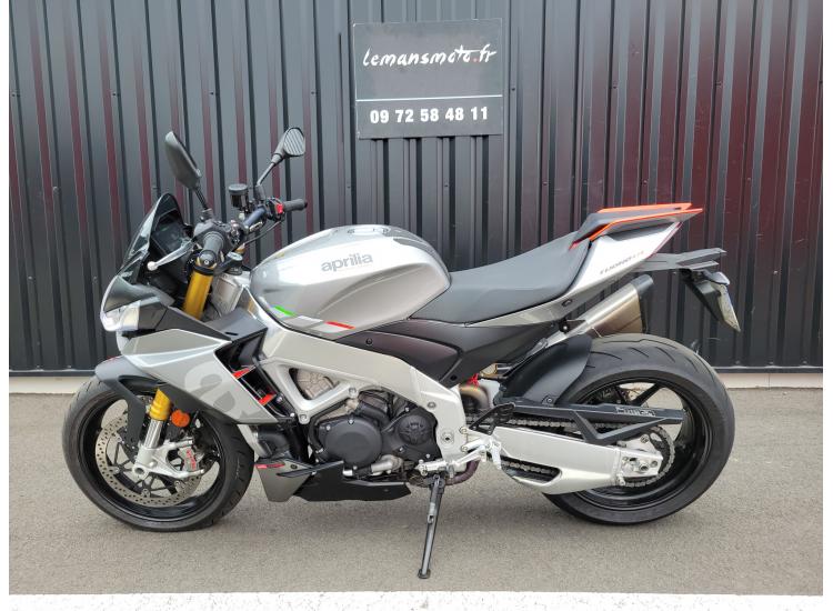APRILIA TUONO 1000 V4