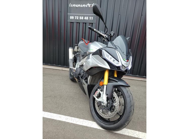 APRILIA TUONO 1000 V4