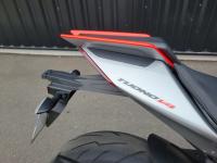 APRILIA TUONO 1000 V4